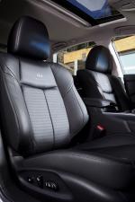 Infiniti M37 S 2011 года